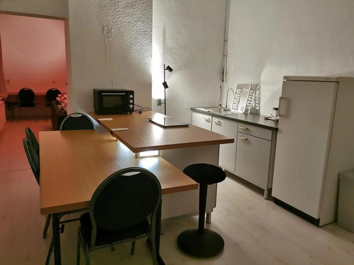 Debts From B-Com To High No More Welcome Apartment Ostend