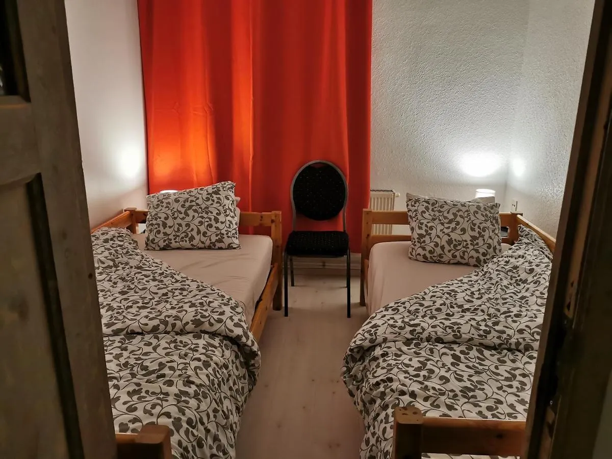 Debts From B-Com To High No More Welcome Apartment Ostend 0*,