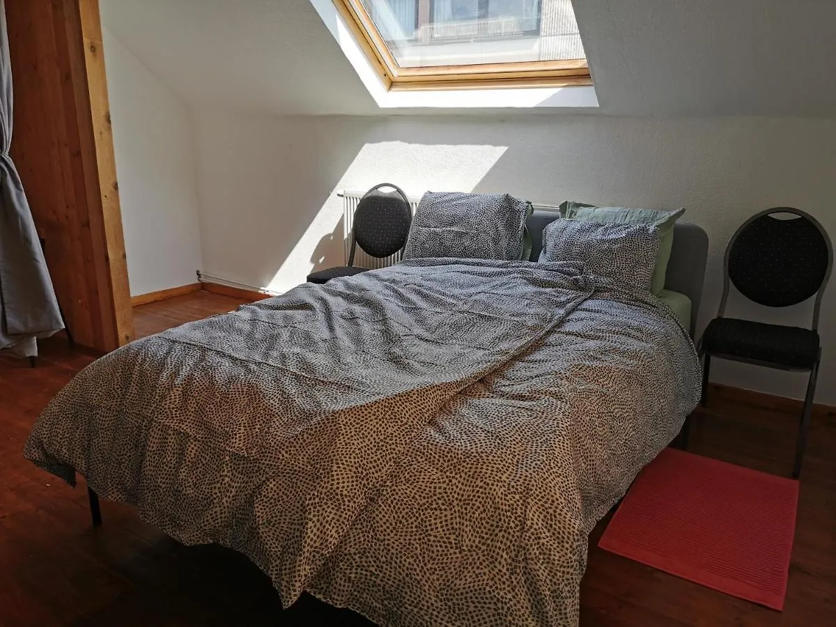 Debts From B-Com To High No More Welcome Apartment Ostend