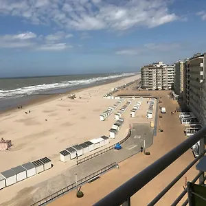 Apartment S7, Ostende
